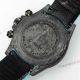 Diw Rolex Daytona skeleton dial 4130 blue strap (8)_th.jpg